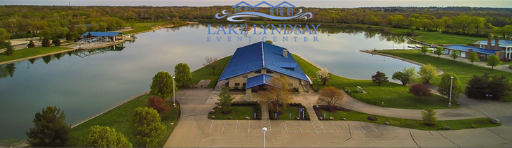 Lake Lyndsay Event Center